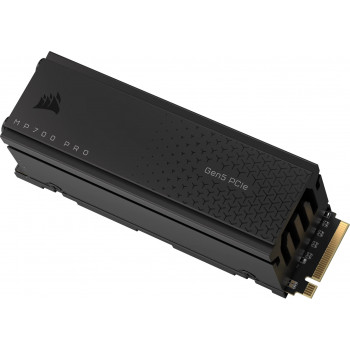 Corsair MP700 PRO 2 To M.2 PCI Express 5.0 NVMe 3D TLC NAND