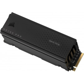 Corsair MP700 PRO 2 To M.2 PCI Express 5.0 NVMe 3D TLC NAND
