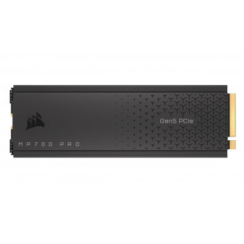 Corsair MP700 PRO 2 To M.2 PCI Express 5.0 NVMe 3D TLC NAND