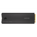 Corsair MP700 PRO 2 To M.2 PCI Express 5.0 NVMe 3D TLC NAND