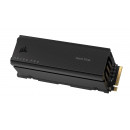 Corsair MP700 PRO 2 To M.2 PCI Express 5.0 NVMe 3D TLC NAND