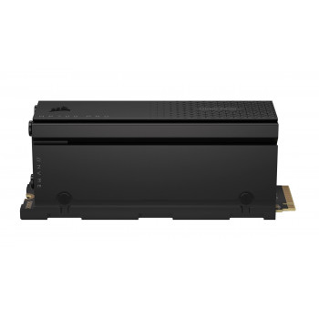 Corsair MP700 PRO 2 To M.2 PCI Express 5.0 NVMe 3D TLC NAND