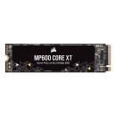 Corsair MP600 CORE XT 4 To M.2 PCI Express 4.0 NVMe QLC 3D NAND