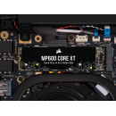 Corsair MP600 CORE XT 4 To M.2 PCI Express 4.0 NVMe QLC 3D NAND