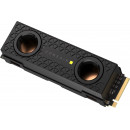 Corsair MP700 PRO SE Hydro X 2 To M.2 PCI Express 5.0 NVMe 3D TLC NAND