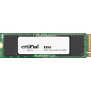Crucial E100 2 To M.2 PCI Express 4.0 NVMe