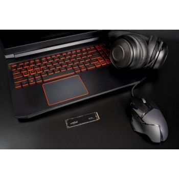 Crucial P3 Plus 2 To M.2 PCI Express 4.0 NVMe 3D NAND