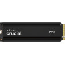 Crucial CT2000P510SSD5 disque SSD 2 To M.2 PCI Express 5.0 NVMe TLC