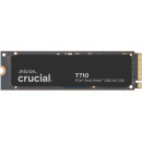 Crucial T710 2 To M.2 PCI Express 5.0 NVMe