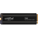 Crucial T500 4 To M.2 PCI Express 4.0 NVMe