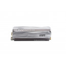 Klevv K240GM2SP0-C7R disque SSD 240 Go M.2 PCI Express 4.0 NVMe SLC