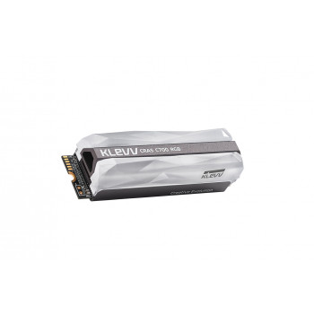 Klevv K240GM2SP0-C7R disque SSD 240 Go M.2 PCI Express 4.0 NVMe SLC