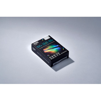 Klevv K240GM2SP0-C7R disque SSD 240 Go M.2 PCI Express 4.0 NVMe SLC