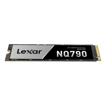 Lexar LNQ790X001T-RNNNG disque SSD 1 To M.2 PCI Express 4.0 NVMe 3D TLC NAND