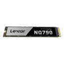 Lexar LNQ790X001T-RNNNG disque SSD 1 To M.2 PCI Express 4.0 NVMe 3D TLC NAND