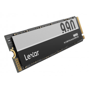 Lexar NM990 1 To M.2 PCI Express 5.0 NVMe