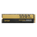 Lexar Professional NM1090 PRO 1 To M.2 PCI Express 5.0 NVMe 3D TLC NAND