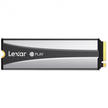 Lexar LNMPLY8002T-RNNNG disque SSD 2 To M.2 PCI Express 4.0