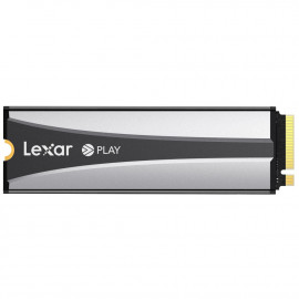 Lexar LNMPLY8002T-RNNNG disque SSD 2 To M.2 PCI Express 4.0