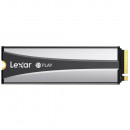Lexar LNMPLY8002T-RNNNG disque SSD 2 To M.2 PCI Express 4.0