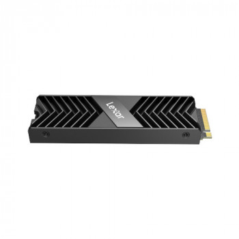 Lexar Professional NM800 PRO 2 To M.2 PCI Express 4.0 NVMe 3D TLC
