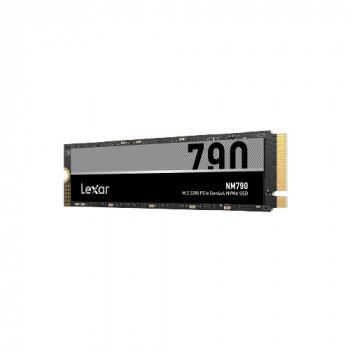 Lexar NM790 2 To M.2 PCI Express 4.0 NVMe SLC