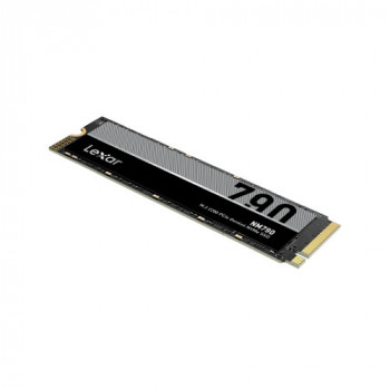 Lexar NM790 2 To M.2 PCI Express 4.0 NVMe SLC