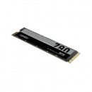 Lexar NM790 2 To M.2 PCI Express 4.0 NVMe SLC