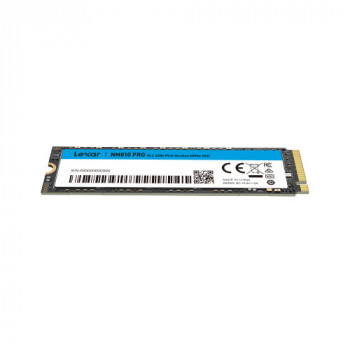 Lexar NM610PRO 2 To M.2 PCI Express 3.0 NVMe