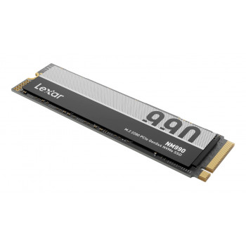 Lexar NM990 2 To M.2 PCI Express 5.0 NVMe
