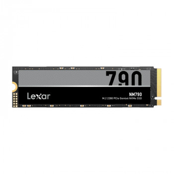 Lexar LNM790X008T-RNNNG disque SSD 8 To M.2 PCI Express 4.0 NVMe