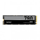 Lexar LNM790X008T-RNNNG disque SSD 8 To M.2 PCI Express 4.0 NVMe