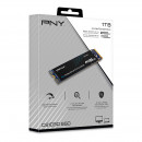 PNY CS1030 1 To M.2 PCI Express 3.0 NVMe 3D NAND