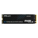 PNY CS2150 2 To M.2 PCI Express 5.0 NVMe 3D NAND