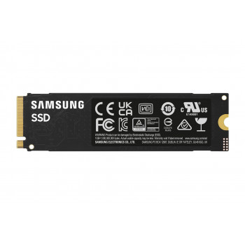 Samsung MZ-V9S4T0BM disque SSD 4 To M.2 PCI Express 4.0 NVMe V-NAND TLC