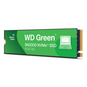 Western Digital WDS200T4G0E-00CPS0 disque SSD 2 To M.2 PCI Express 4.0 NVMe