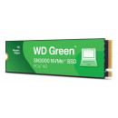 Western Digital WDS200T4G0E-00CPS0 disque SSD 2 To M.2 PCI Express 4.0 NVMe