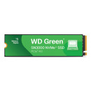 Western Digital WDS200T4G0E-00CPS0 disque SSD 2 To M.2 PCI Express 4.0 NVMe