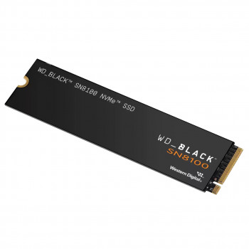 Western Digital Black SN8100 1 To M.2 PCI Express 5.0 NVMe TLC 3D NAND