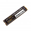 Silicon Power US75 2 To M.2 PCI Express 4.0 NVMe