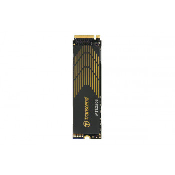 Transcend 250S 2 To M.2 PCI Express 4.0 NVMe 3D NAND