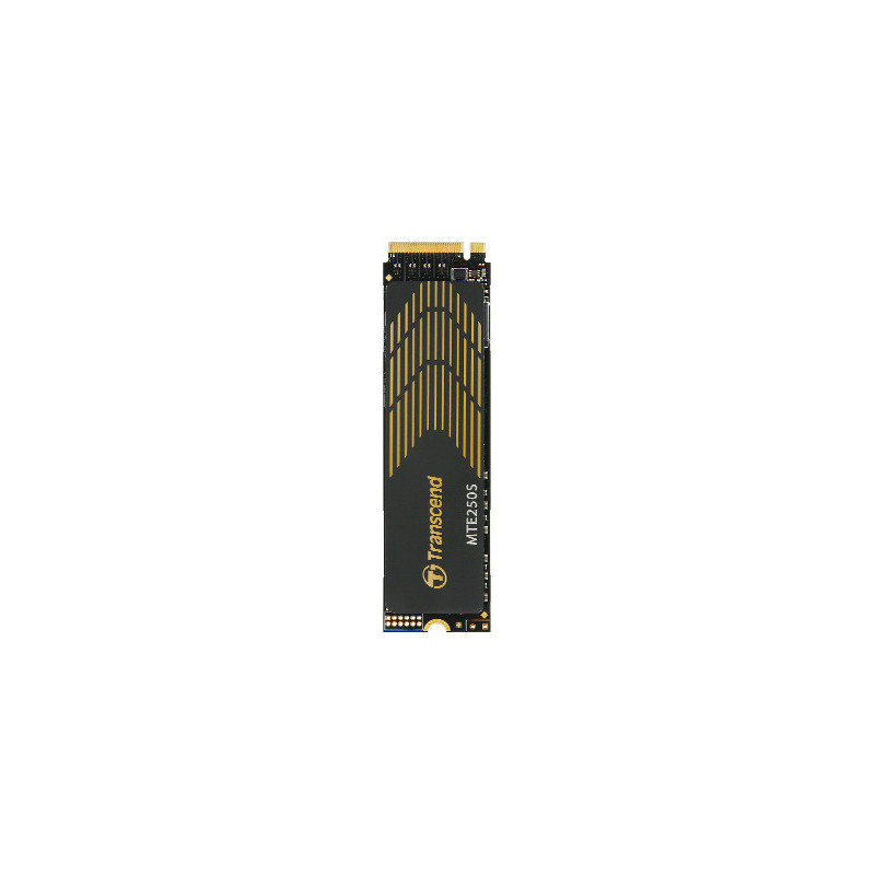 Transcend 250S 2 To M.2 PCI Express 4.0 NVMe 3D NAND