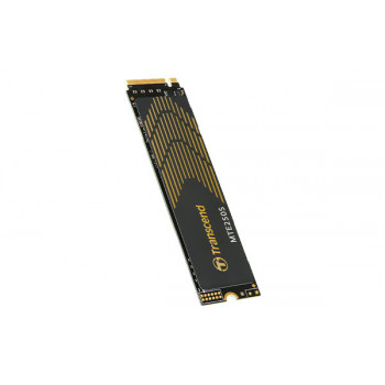 Transcend 250S 2 To M.2 PCI Express 4.0 NVMe 3D NAND