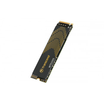Transcend 250S 2 To M.2 PCI Express 4.0 NVMe 3D NAND