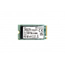 Transcend 400S 2 To M.2 PCI Express 3.0 NVMe 3D NAND