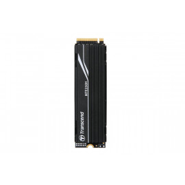 Transcend MTE250H 2 To M.2 PCI Express 4.0 NVMe 3D NAND