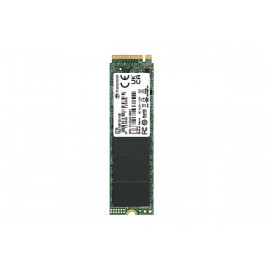 Transcend 110S 2 To M.2 PCI Express 3.0 NVMe 3D NAND