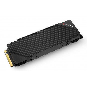 Verbatim Vi7000G 4 To M.2 PCI Express 4.0 NVMe