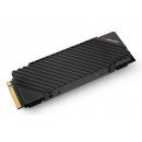 Verbatim Vi7000G 4 To M.2 PCI Express 4.0 NVMe