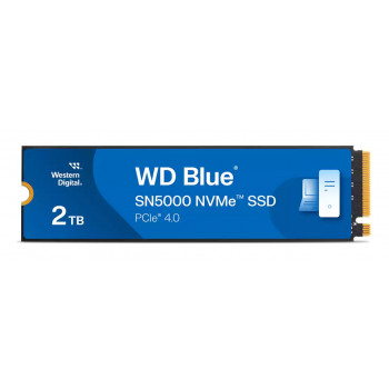 Western Digital WDS200T4B0E disque SSD 2 To M.2 PCI Express 4.0 NVMe